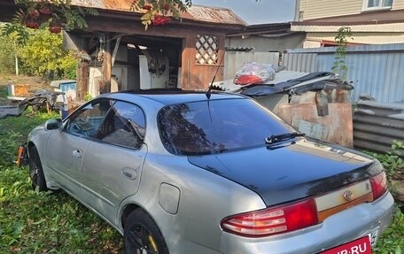 Toyota Corolla, 1993 год, 250 000 рублей, 5 фотография