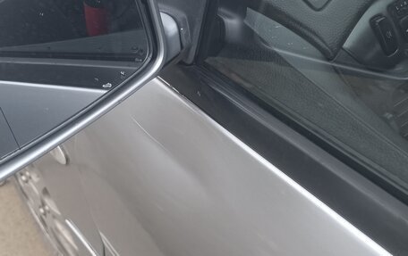 Mitsubishi Lancer IX, 2007 год, 500 000 рублей, 6 фотография