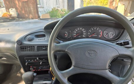 Toyota Corolla, 1993 год, 250 000 рублей, 17 фотография