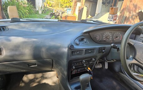 Toyota Corolla, 1993 год, 250 000 рублей, 15 фотография