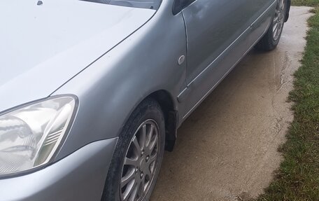 Mitsubishi Lancer IX, 2007 год, 500 000 рублей, 2 фотография
