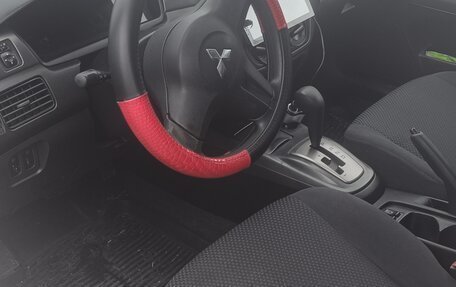 Mitsubishi Lancer IX, 2007 год, 500 000 рублей, 8 фотография