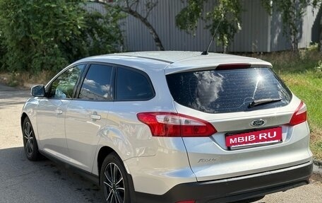 Ford Focus III, 2012 год, 680 000 рублей, 4 фотография