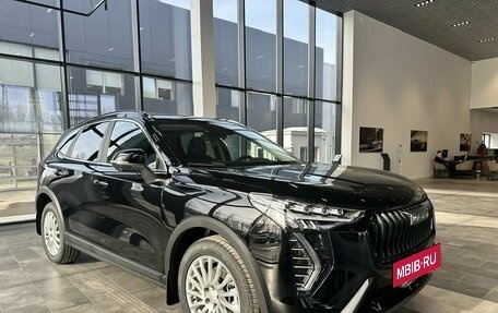 Haval Jolion, 2026 год, 2 672 010 рублей, 2 фотография