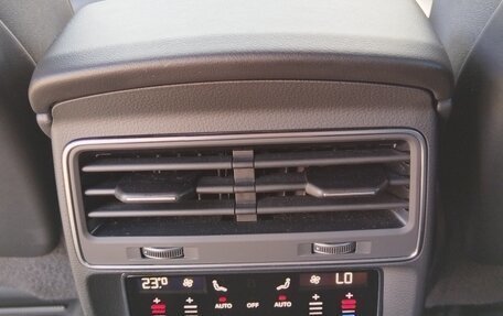 Audi Q7, 2021 год, 7 250 000 рублей, 14 фотография