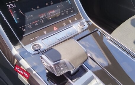Audi Q7, 2021 год, 7 250 000 рублей, 20 фотография