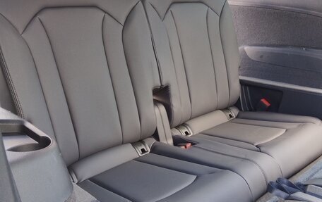 Audi Q7, 2021 год, 7 250 000 рублей, 40 фотография