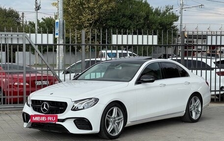 Mercedes-Benz E-Класс, 2019 год, 3 149 000 рублей, 2 фотография
