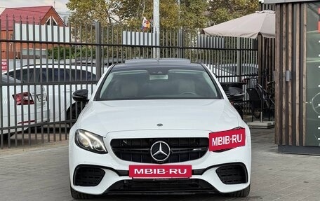 Mercedes-Benz E-Класс, 2019 год, 3 149 000 рублей, 3 фотография