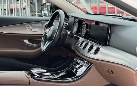Mercedes-Benz E-Класс, 2019 год, 3 149 000 рублей, 15 фотография