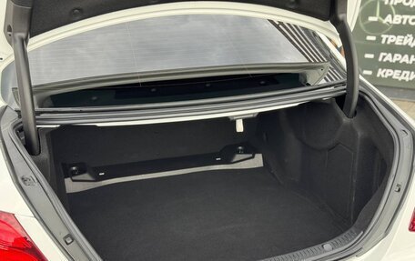 Mercedes-Benz E-Класс, 2019 год, 3 149 000 рублей, 20 фотография