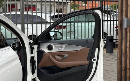 Mercedes-Benz E-Класс, 2019 год, 3 149 000 рублей, 17 фотография