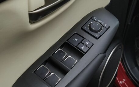 Lexus NX I, 2021 год, 4 100 000 рублей, 7 фотография