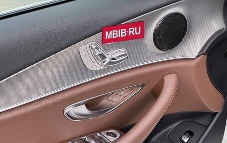 Mercedes-Benz E-Класс, 2019 год, 3 149 000 рублей, 27 фотография