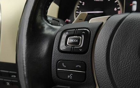 Lexus NX I, 2021 год, 4 100 000 рублей, 10 фотография