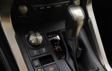 Lexus NX I, 2021 год, 4 100 000 рублей, 14 фотография