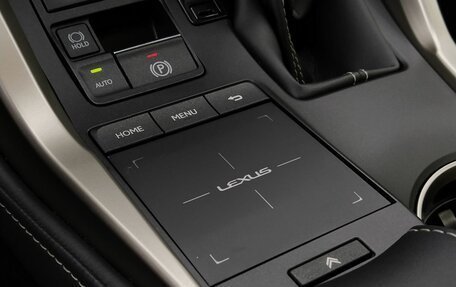 Lexus NX I, 2021 год, 4 100 000 рублей, 15 фотография