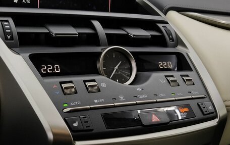Lexus NX I, 2021 год, 4 100 000 рублей, 16 фотография