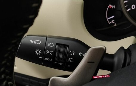 Lexus NX I, 2021 год, 4 100 000 рублей, 12 фотография