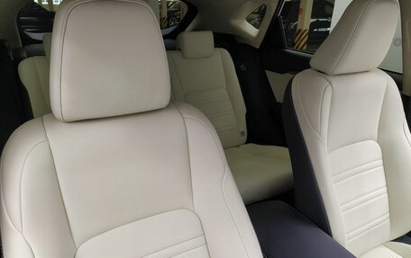Lexus NX I, 2021 год, 4 100 000 рублей, 23 фотография