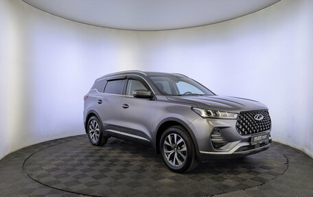 Chery Tiggo 7 Pro, 2022 год, 1 650 000 рублей, 3 фотография