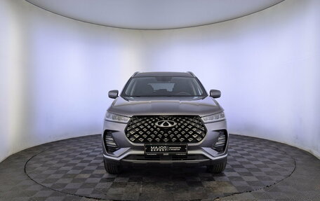 Chery Tiggo 7 Pro, 2022 год, 1 650 000 рублей, 2 фотография