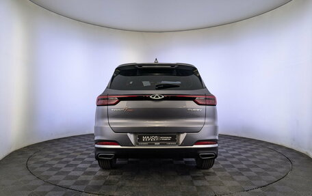 Chery Tiggo 7 Pro, 2022 год, 1 650 000 рублей, 6 фотография