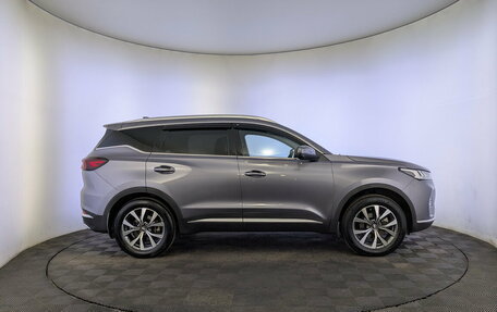 Chery Tiggo 7 Pro, 2022 год, 1 650 000 рублей, 4 фотография