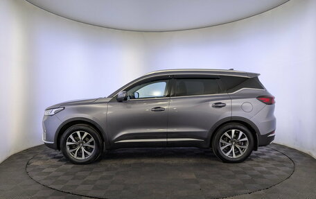 Chery Tiggo 7 Pro, 2022 год, 1 650 000 рублей, 8 фотография
