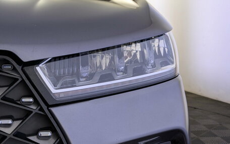 Chery Tiggo 7 Pro, 2022 год, 1 650 000 рублей, 17 фотография