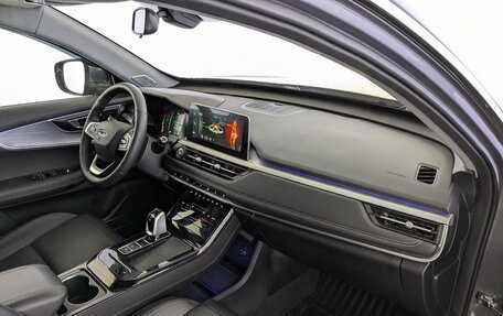Chery Tiggo 7 Pro, 2022 год, 1 650 000 рублей, 11 фотография