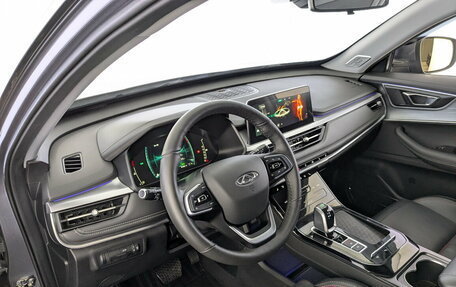 Chery Tiggo 7 Pro, 2022 год, 1 650 000 рублей, 16 фотография