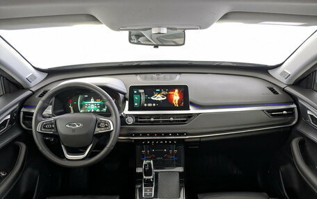 Chery Tiggo 7 Pro, 2022 год, 1 650 000 рублей, 14 фотография
