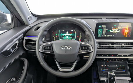 Chery Tiggo 7 Pro, 2022 год, 1 650 000 рублей, 22 фотография