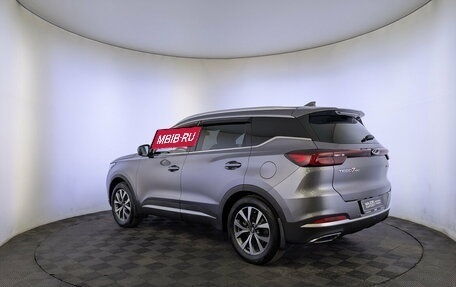 Chery Tiggo 7 Pro, 2022 год, 1 650 000 рублей, 7 фотография