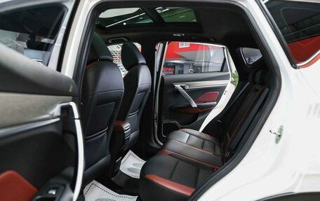 Geely Coolray I, 2021 год, 1 690 000 рублей, 7 фотография
