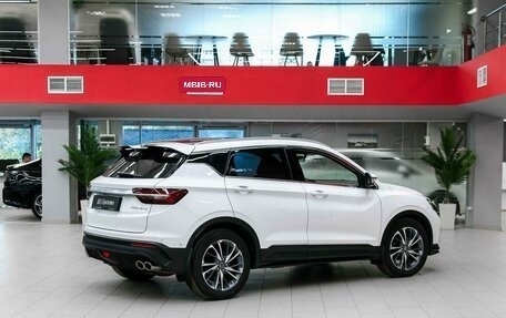 Geely Coolray I, 2021 год, 1 690 000 рублей, 2 фотография