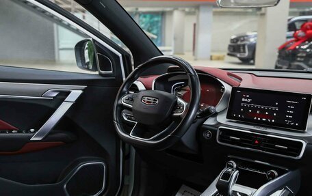 Geely Coolray I, 2021 год, 1 690 000 рублей, 12 фотография