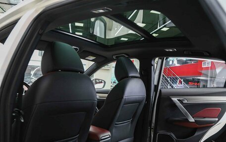 Geely Coolray I, 2021 год, 1 690 000 рублей, 8 фотография