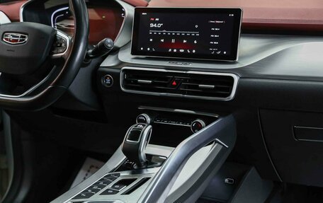 Geely Coolray I, 2021 год, 1 690 000 рублей, 14 фотография