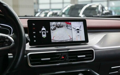 Geely Coolray I, 2021 год, 1 690 000 рублей, 13 фотография
