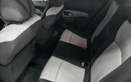 Chevrolet Cruze II, 2011 год, 525 185 рублей, 15 фотография