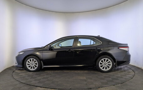 Toyota Camry, 2021 год, 2 725 000 рублей, 8 фотография