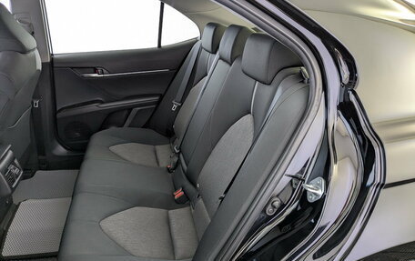 Toyota Camry, 2021 год, 2 725 000 рублей, 12 фотография
