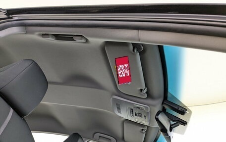 Toyota Camry, 2021 год, 2 725 000 рублей, 22 фотография