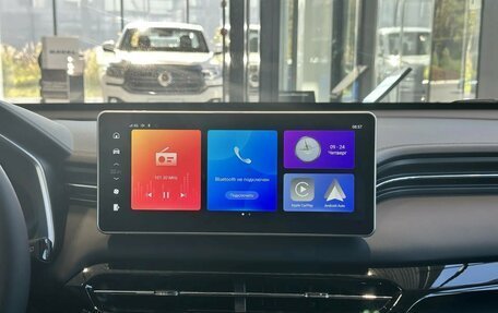 Haval Jolion, 2026 год, 2 771 010 рублей, 8 фотография