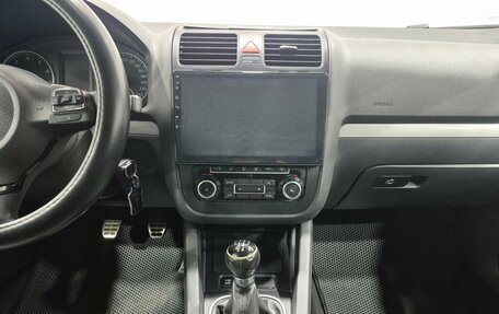 Volkswagen Jetta VI, 2010 год, 661 000 рублей, 13 фотография