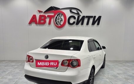 Volkswagen Jetta VI, 2010 год, 661 000 рублей, 7 фотография