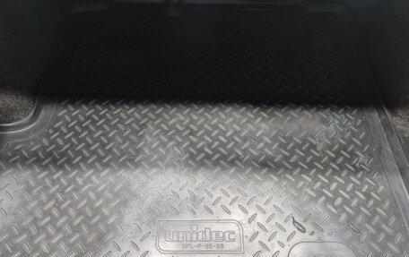 Volkswagen Jetta VI, 2010 год, 661 000 рублей, 20 фотография