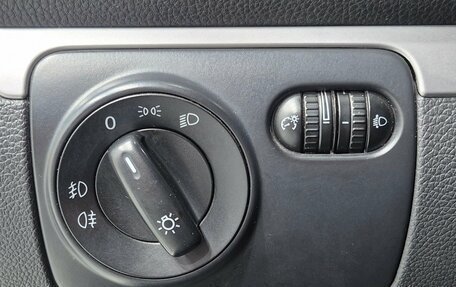 Volkswagen Jetta VI, 2010 год, 661 000 рублей, 18 фотография